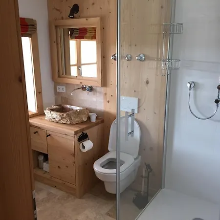 Hi Konrad - #51605 Apartman